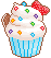 cupcake