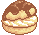 cream puff