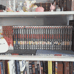 full collection of all fullmetal alchemist mangas